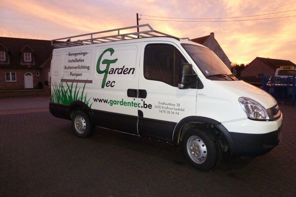 GardenTec