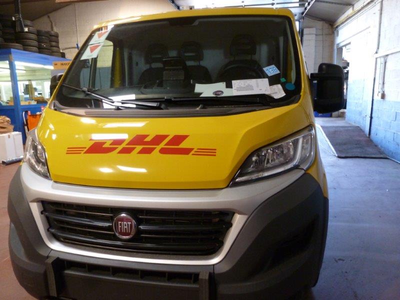 DHL 1