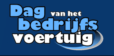 dag Van het berijfsvoertuig