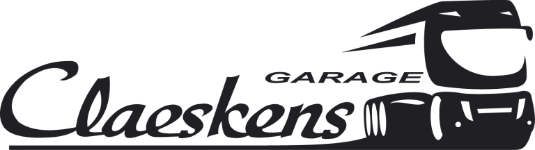 Logo Truck Claeskens