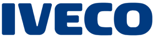 Iveco logo website