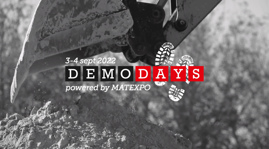 Demo Days