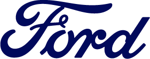 Ford Signature Logo