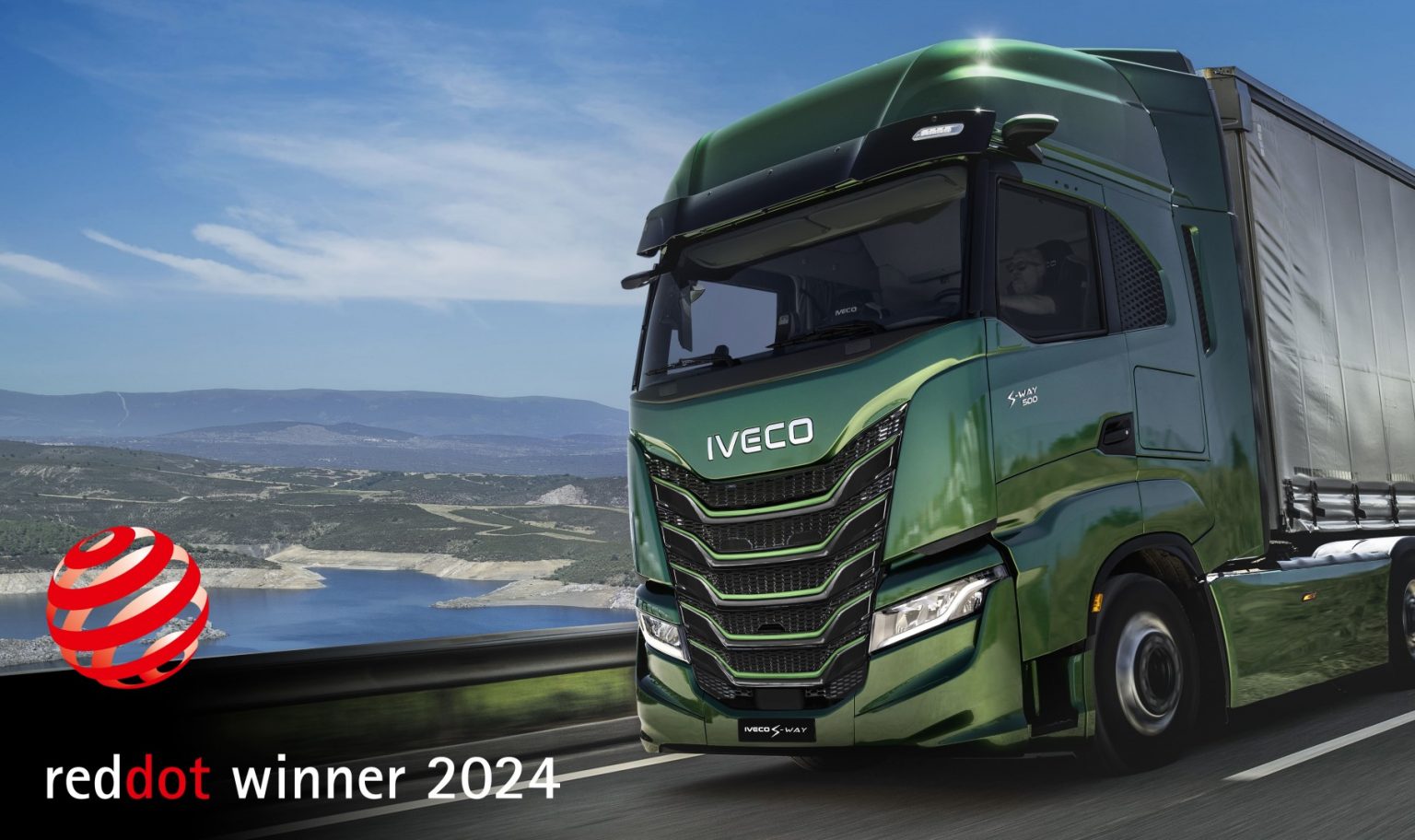 IVECO S Way Red Dot Winner Award 2024 exteriors 002 002