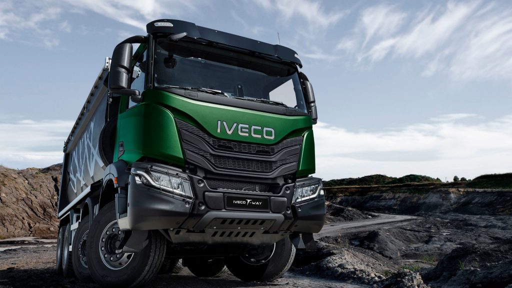 Iveco Demo Days 2024